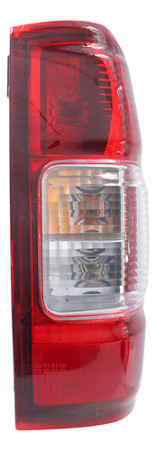 Farol Trasero Derecho Chevrolet Luv Dmax 3.0 2007 2011