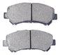 Pastilla Freno Delantero Nissan Sentra 2.0 Mr20de 2010 2013
