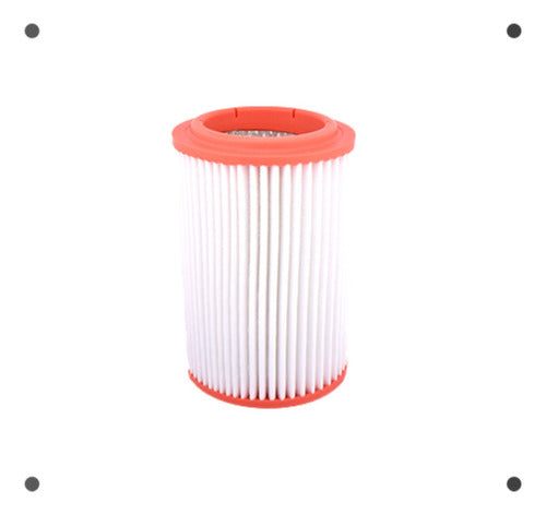 Filtro Aire Kia Frontier 2.5 Camion D4bh 2005 2011