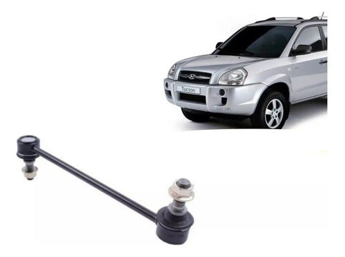 Bieleta Barra Trasera Hyundai Tucson 2005 2010