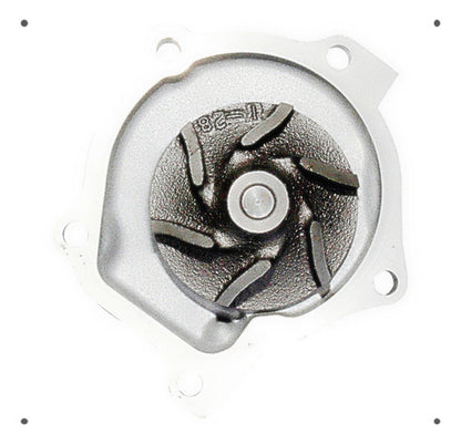Bomba Agua Isuzu Trooper 2.3 4zd1 Sohc 1987 1992