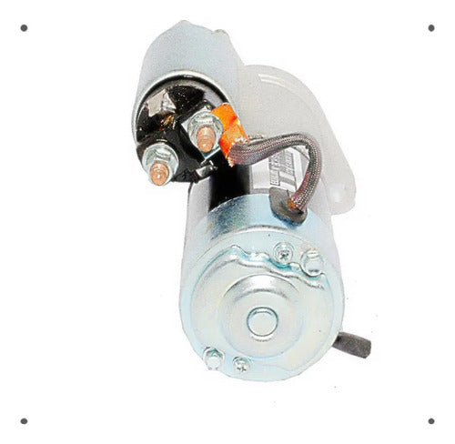 Motor Partida Nissan D21 2.4 Ka24e-egi 1993 2010