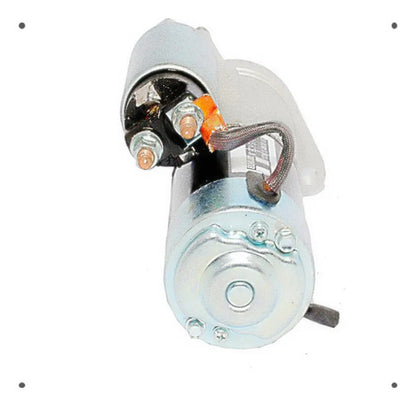 Motor Partida Nissan D21 2.4 Ka24e-egi 1993 2010