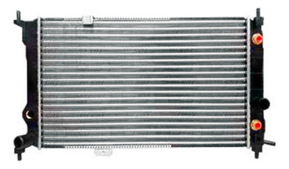 Radiador Motor Chevrolet Astra 1.4 C14nz 1992 1998