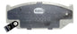 Pastilla Freno Delantero Suzuki Swift New 1.2 2014 2017