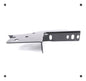 Soporte Parachoque Changan Hunter 1.9 2021 2023