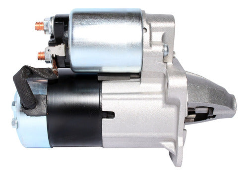 Motor Partida Mazda 3 1.6 Z6 2004 2015