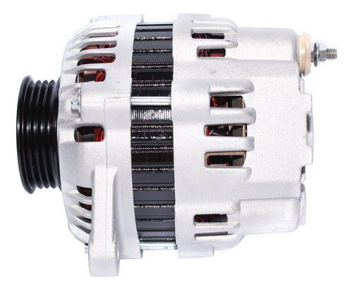 Alternador 12v 70a Hyundai I10 2008 2014
