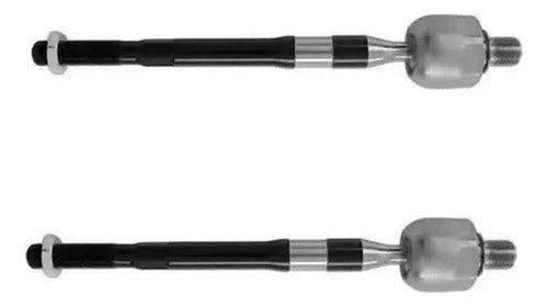 Brazo Axial Hyundai Verna 1.4 2020 2023 Par
