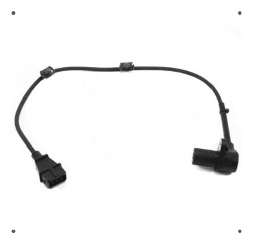 Sensor Rotacion Cigueñal Hyundai H1 2.5 D4bh 2005 2007