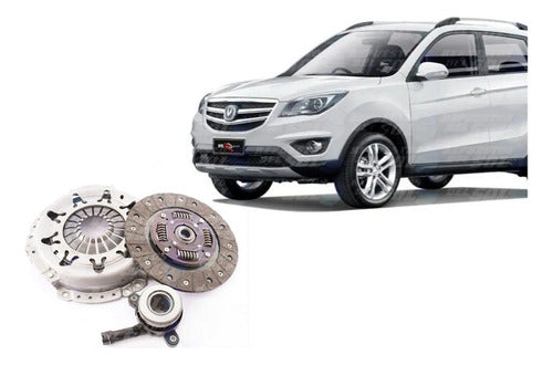 Kit Embrague Changan Cs35 1.6 2014 2020