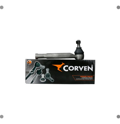 Terminal Izquierda Direccion Toyota Yaris 2007 2013