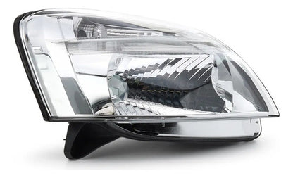 Optico Derecho Peugeot Parnert 2002 2008 Halogeno