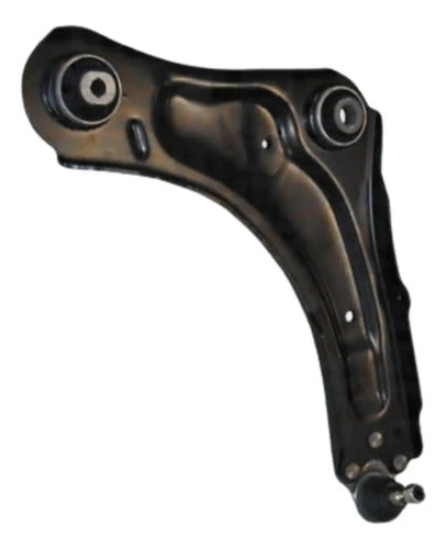 Bandeja Suspension Derecho Renault Fluence 2011 2013