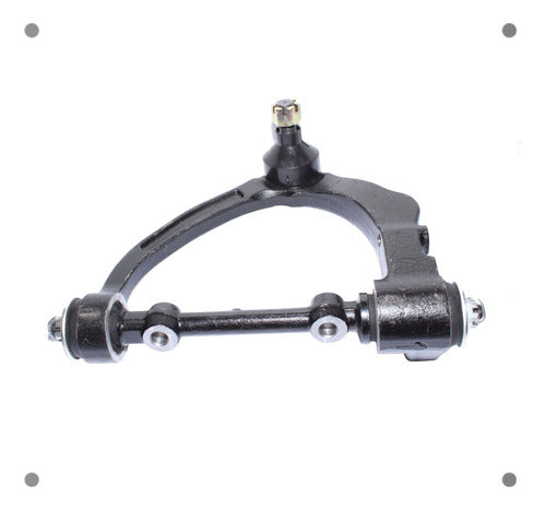 Bandeja Suspension Delantero Superior Izquierdo Kia Frontier 2.9 2011 2012