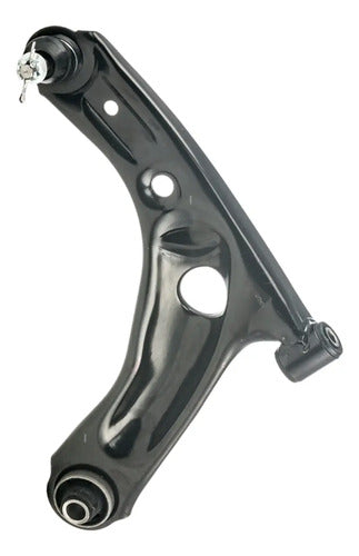 Bandeja Suspension Izquierdo Peugeot 107 2007 2015