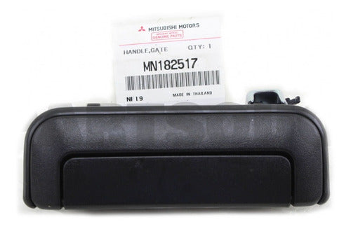 Manilla Portalon Mitsubishi L200 2.4 2019 2022