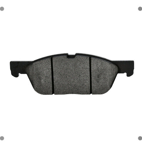 Pastilla Freno Delantera Ford Edge 2015 2020