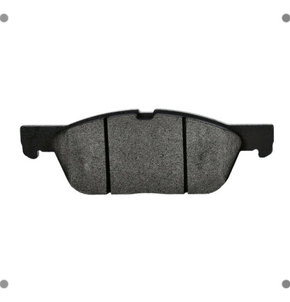 Pastilla Freno Delantera Ford Edge 2015 2020
