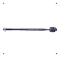 Brazo Axial R/L Chevrolet Captiva 2.2 2012 2018