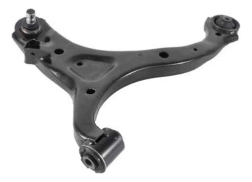 Bandeja Suspension Delantero Inferior Izquierda Santa Dm 2.2 2013 2018