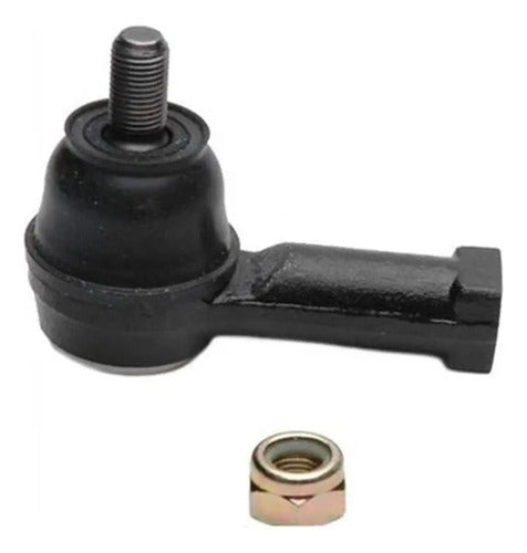 Terminal Direccion Mitsubishi OutlanDerecho 2.4 2003 2010 Ext