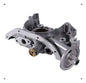 Bomba Aceite Hyundai Avante J2 1.5 G4fk 1994 1999
