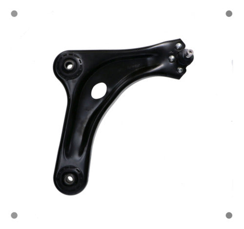 Bandeja Suspension Derecha Citroen C3 2003 2010
