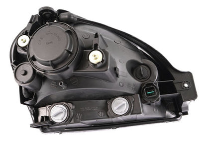 Optico R/L Hyundai Tucson Jm 2.7 2005 2009 Par