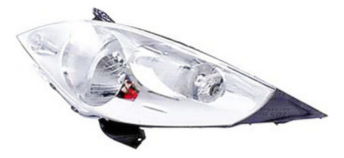 Optico Izquierdo Chevrolet Spark Gt 1.2 B12d1 2011 2013