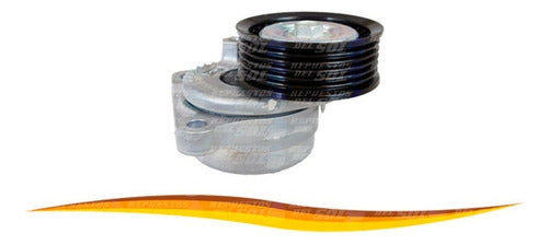 Tensor Correa Alternador Ford Escape 2.5 2007 2012 Duratec