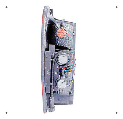 Farol Trasero Derecho Chevrolet Luv Dmax 2.5 2015 2017
