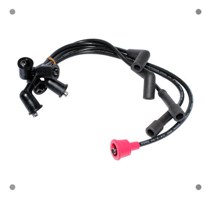 Juego Cable Bujia Nissan 620 1.6 1980 1984