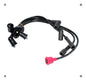 Juego Cable Bujia Nissan 620 1.6 1980 1984