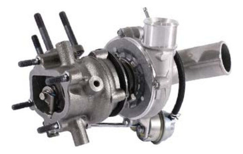 Turbo Hyundai Porter 2.5 D4cb 2011 2016