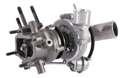 Turbo Hyundai Porter 2.5 D4cb 2011 2016