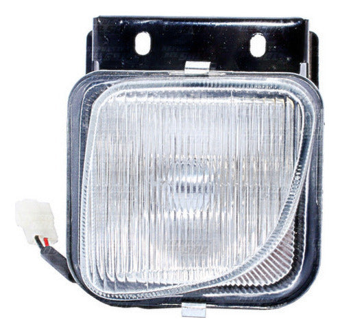 Neblinero Izquierdo Chevrolet Luv 2.8 4jb1t 2003 2004