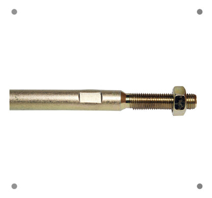 Brazo Axial Iz/de Chevrolet Corsa 1.4 Eco Sw 1993 1998