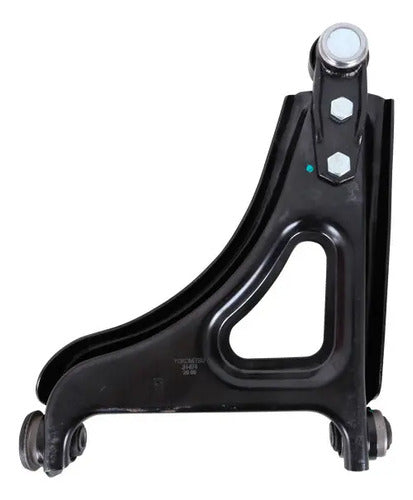 Bandeja Delantero Inferior Derecho Chevrolet Tracker 2013 2018