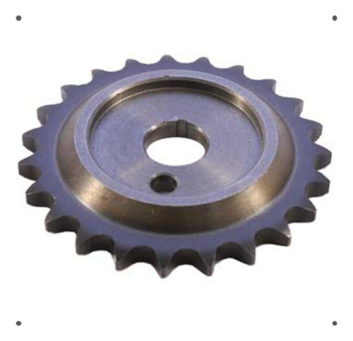 Piñon Eje Levas Mitsubishi Montero Sport G2 2008 2011
