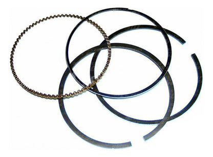 Anillos Motor 0.50 Cromados Daewoo Racer 1.5 1993 1998