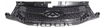 Mascara Delantera Chery Tiggo 2 2017 2022