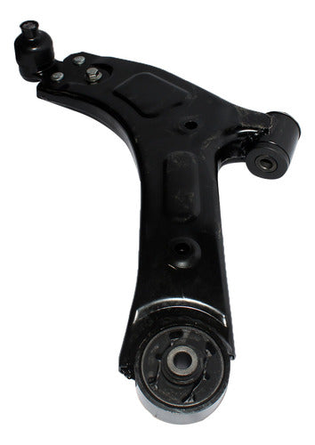 Bandeja Suspension Inferior Izquierdo Hyundai H-1 Tq 2.5 2008 2010