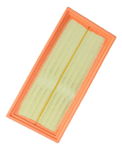 Kit Filtros Tata Xenon 2.2 Ttv 2010 2018 Diesel