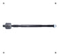 Brazo Axial Izq/der Volkswagen Gol G6 1.6 2014 2017