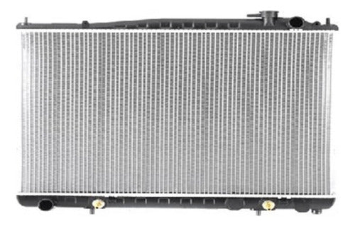 Radiador Motor Nissan Pathfinder 4.0 2005 2010 Automatico
