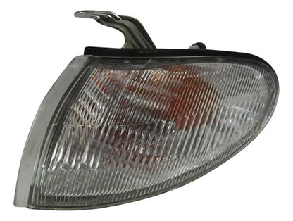 Farol Punta Hyundai Accent 1994 1997 Izquierdo Blanco