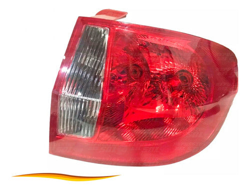 Farol Trasero Derecho Hyundai Getz 1.4 G4ee 2006 2010