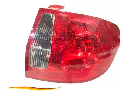 Farol Trasero Derecho Hyundai Getz 1.4 G4ee 2006 2010