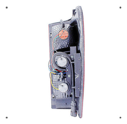 Farol Trasero Izquierdo Chevrolet Luv Dmax 2.5 2015 2019